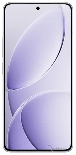 Xiaomi Redmi K80 Pro front official image
