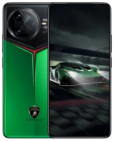 Xiaomi Redmi K80 Pro Mint official image