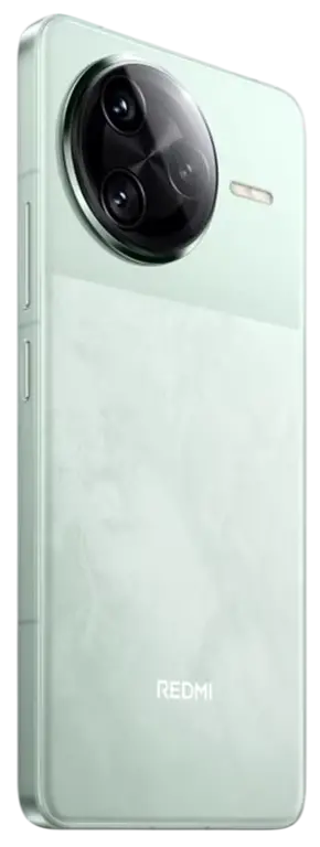 Xiaomi Redmi K80 Pro side image