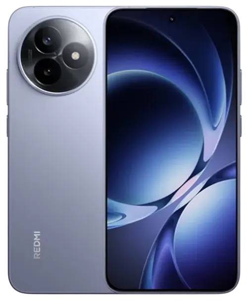 Xiaomi Redmi K80 Ultra Blue Official.