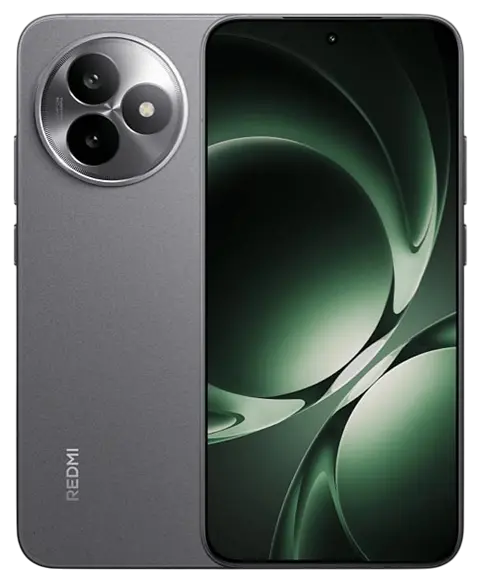 Xiaomi Redmi K80 Ultra Gray Official.