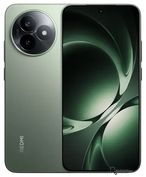Xiaomi Redmi K80 Ultra Green Official.