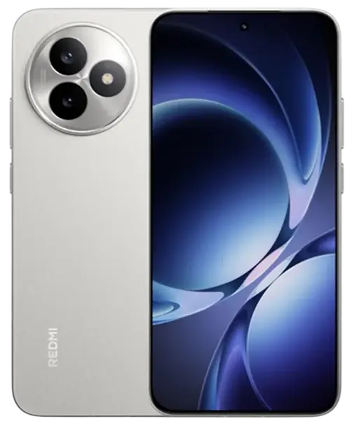 Xiaomi Redmi K80 Ultra White Official.