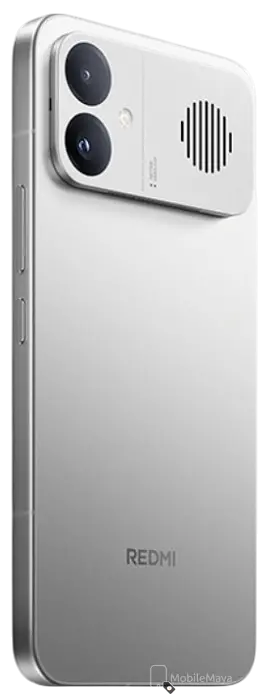 Xiaomi Redmi K90 Max Back Side Image