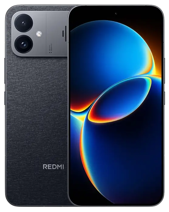 Xiaomi Redmi K90 Max Black Official