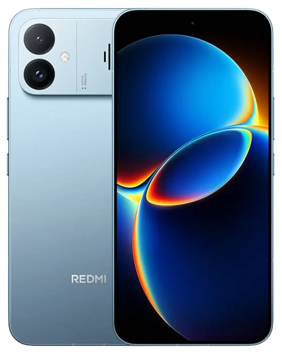 Xiaomi Redmi K90 Max Blue Official