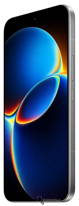 Xiaomi Redmi K90 Max Front Side Image