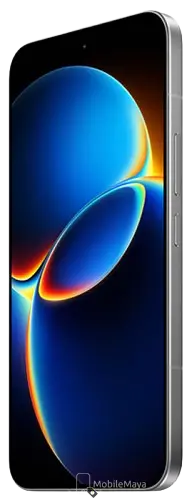 Xiaomi Redmi K90 Max Full Front Side Image