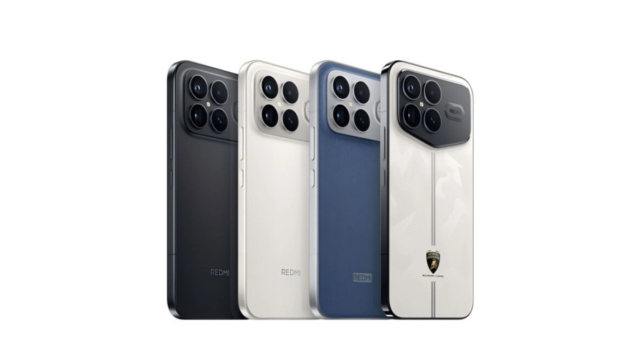 Xiaomi Redmi K90 Pro Max News Image (1).png