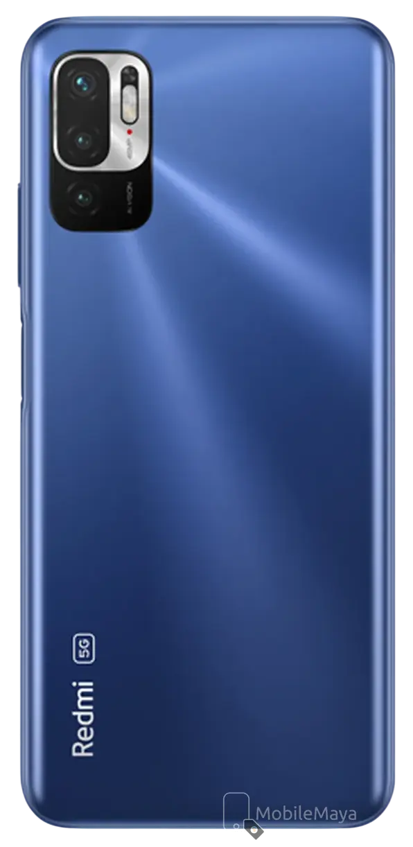 Xiaomi Redmi Note 10 5G Back