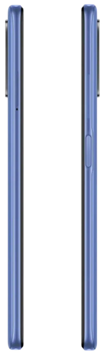 Xiaomi Redmi Note 10 5G Side