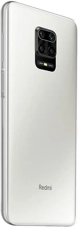 Xiaomi Redmi Note 10 Lite laft Image