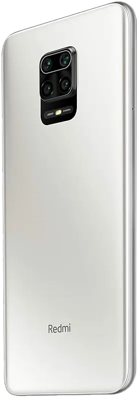 Xiaomi Redmi Note 10 Lite right Image