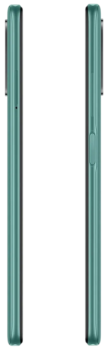 Xiaomi Redmi Note 10T Side