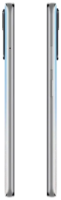 Xiaomi Redmi Note 11 5G (China) Side Image