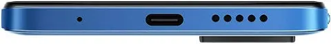 Xiaomi Redmi Note 11 charging point Image
