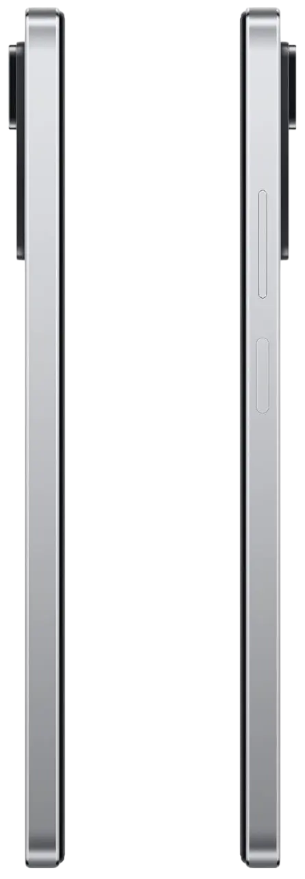 Xiaomi Redmi Note 11 Pro 4G Side