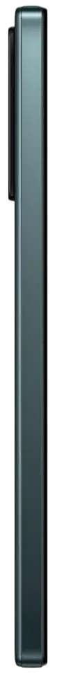 Xiaomi Redmi Note 11 Pro Plus Side