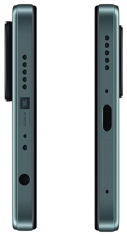 Xiaomi Redmi Note 11 Pro Plus Updown