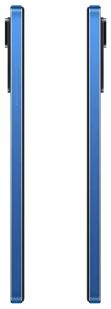 Xiaomi Redmi Note 11 Pro Side