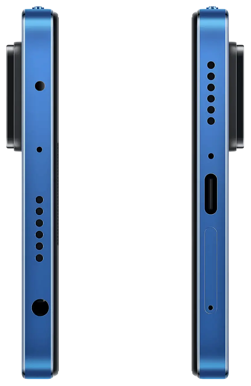 Xiaomi Redmi Note 11 Pro Updown