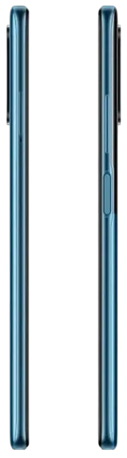 Xiaomi Redmi Note 11 SE 5G Side