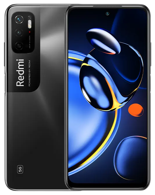 Xiaomi Redmi Note 11 SE Black Official