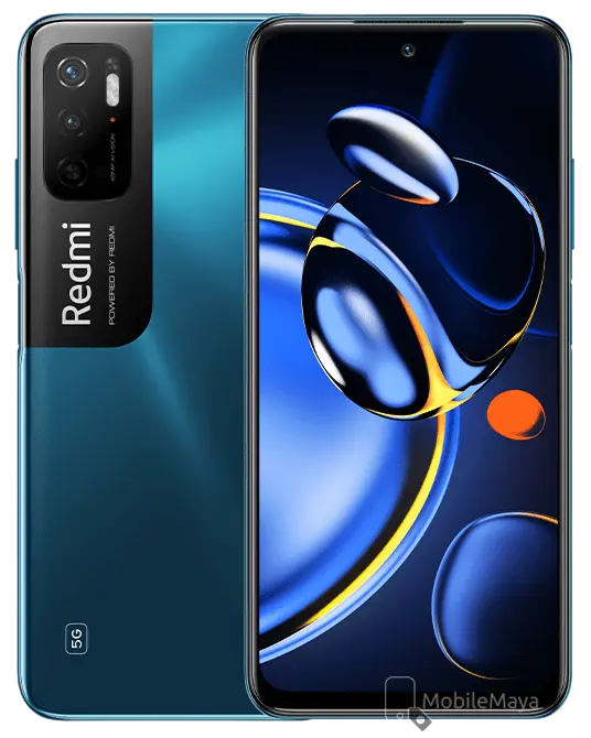 Xiaomi Redmi Note 11 SE Blue Official