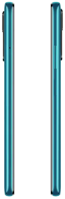 Xiaomi Redmi Note 11T Side