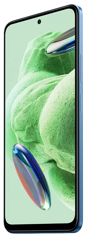 Xiaomi Redmi Note 12 5G front side image