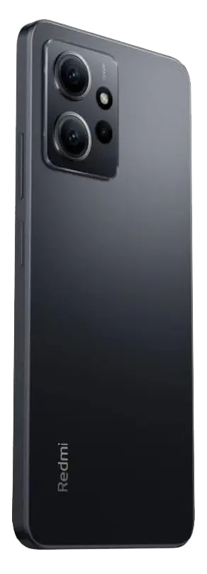 Xiaomi Redmi Note 12 back side image