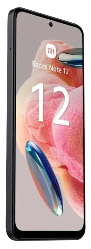 Xiaomi Redmi Note 12 front side image