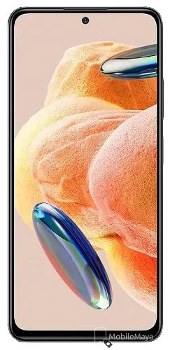 Xiaomi Redmi Note 12 Pro Front