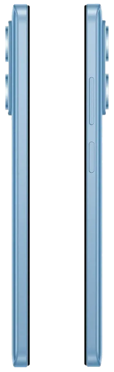 Xiaomi Redmi Note 12 Pro Plus 5G Button Side