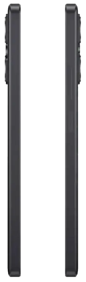 Xiaomi Redmi Note 12 Turbo 5G Button Side