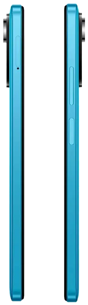 Xiaomi Redmi Note 12S 4G Button Side