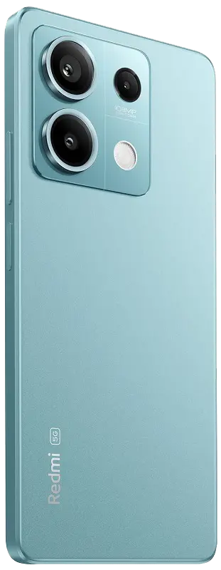 Xiaomi Redmi Note 13 back side image