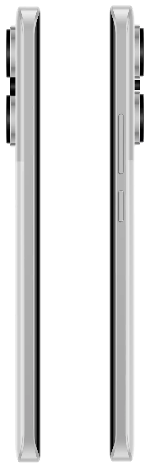 Xiaomi Redmi Note 13 Pro Plus Button Side