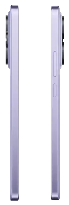 Xiaomi Redmi Note 14 5G Button Side Image.