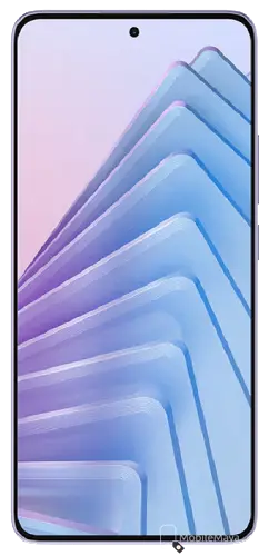 Xiaomi Redmi Note 14 5G Front Side.