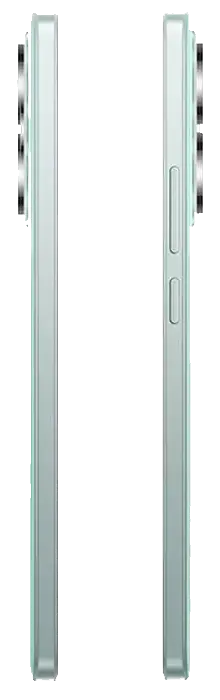 Xiaomi Redmi Note 14 5G (Global) Button Side Image.