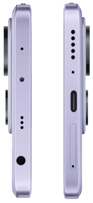 Xiaomi Redmi Note 14 5G Updown Image.