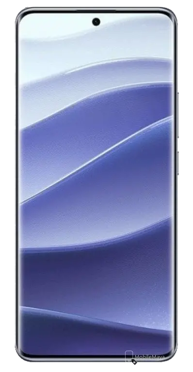 Xiaomi Redmi Note 14 Pro 5G front side image