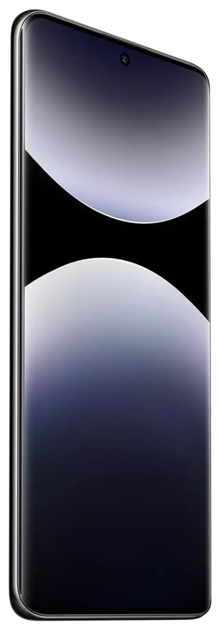 Xiaomi Redmi Note 14 Pro 5G (Global) front side image
