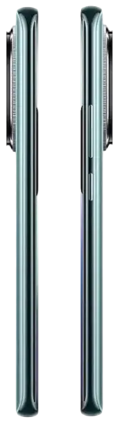 Xiaomi Redmi Note 14 Pro Plus 5G (Global) side image