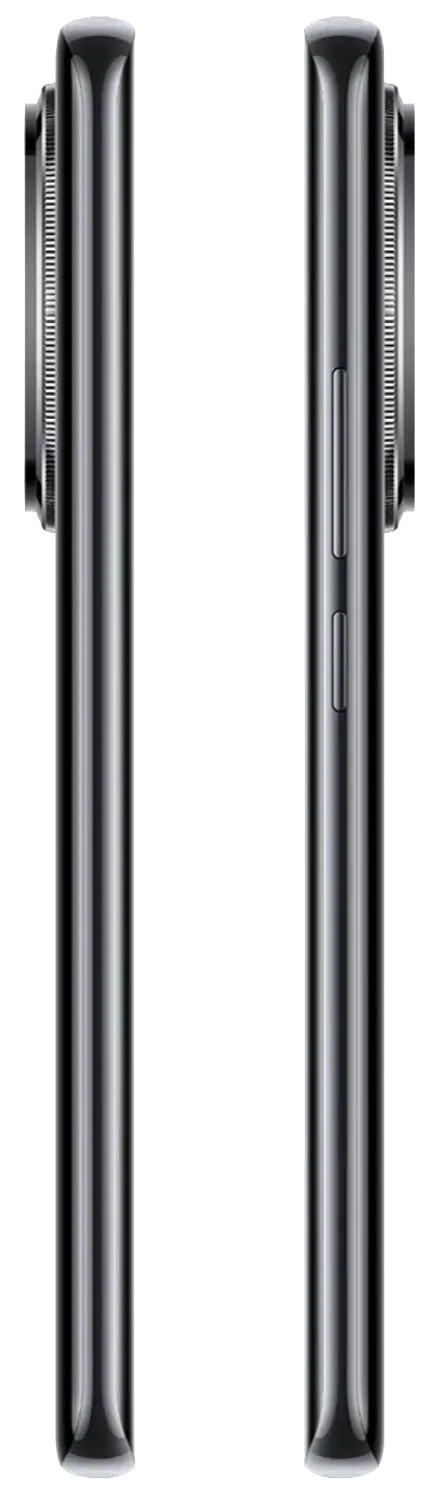 Xiaomi Redmi Note 14 Pro Plus Button Side