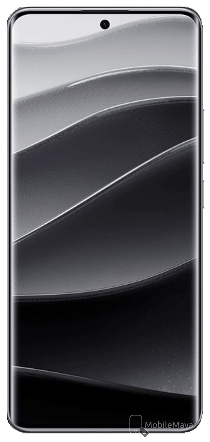 Xiaomi Redmi Note 14 Pro Plus Front Side