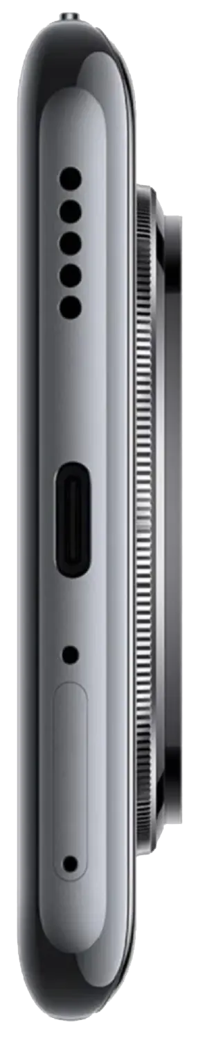 Xiaomi Redmi Note 14 Pro Plus Updown Side