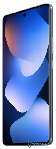 Xiaomi Redmi Note 15 4G Full Front Side Image.