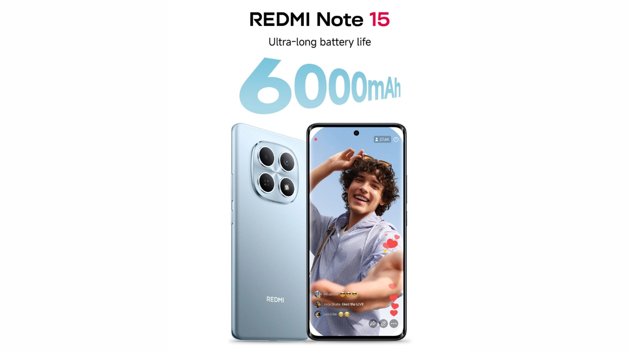 Xiaomi Redmi Note 15 4G News Image.png